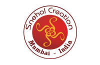 Snehal Creation Logo