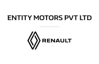 Entity Renault Logo